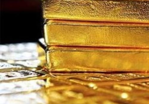 How do you turn gold into cash?