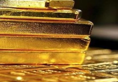 How do you turn gold into cash?
