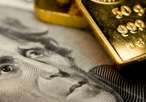 Is gold fiat money?