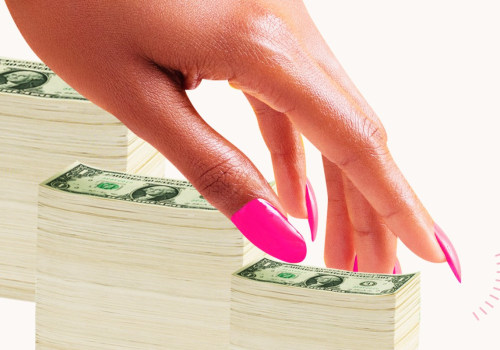 Is it smart to keep your money in cash?