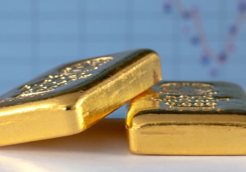 Is it worth saving in gold?
