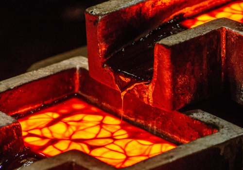 What will happen to gold in the future?